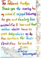 children's drawing
