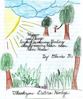 children's drawing