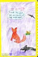 children's drawing