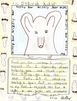 children's drawing