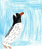children's drawing