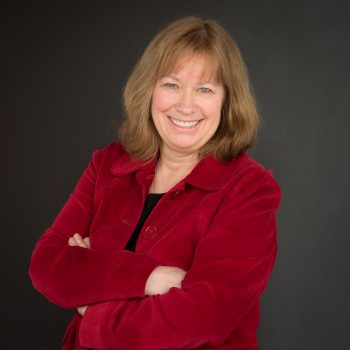 Deborah Hodge