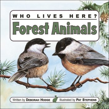 Forest Animals