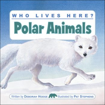 polar animals